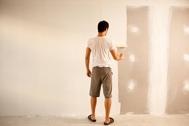 Arlington, TX Painting & Drywall Services Company